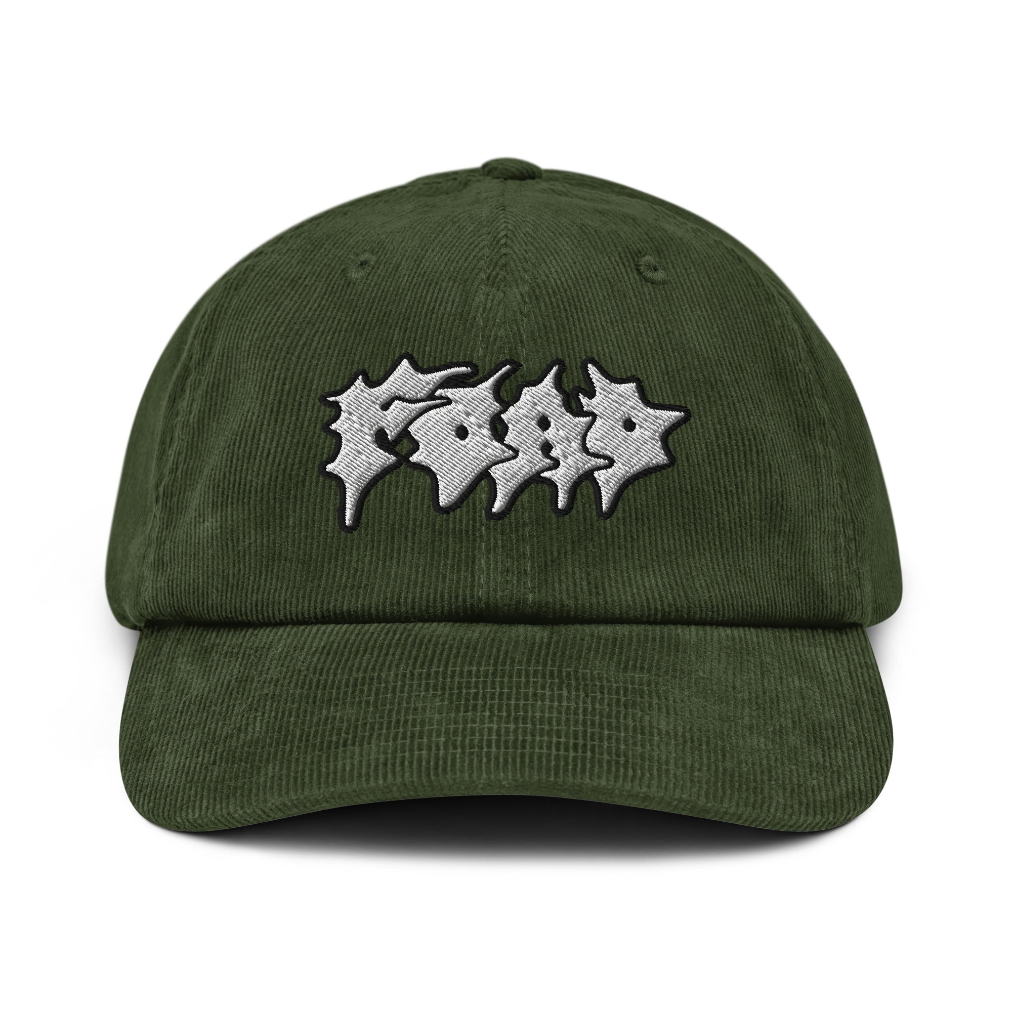 帽子 Sillage Corduroy Hat Corduroy Brimless Cap Retro Docker Caps Beanie Skullcap