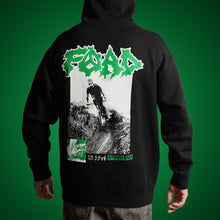 Tracklo Nowhere Fast Hoodie
