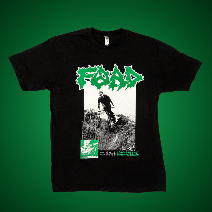 Tracklo Somewhere Slow Shirt