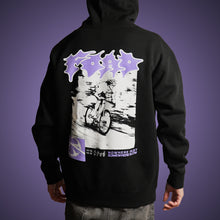 Fast Nowhere Fast Hoodie