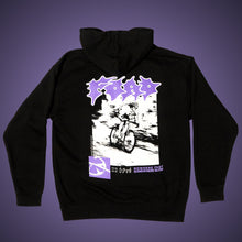 Fast Nowhere Fast Hoodie