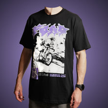 Hills Somewhere Slow Shirt