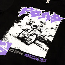 Hills Somewhere Slow Shirt