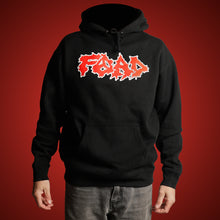 FGFS Nowhere Fast Hoodie