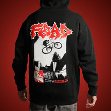FGFS Nowhere Fast Hoodie