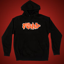 FGFS Nowhere Fast Hoodie