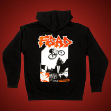 FGFS Nowhere Fast Hoodie