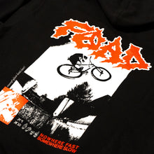 FGFS Nowhere Fast Hoodie