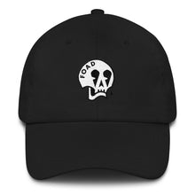 Shred Til Ur Dead Dad Hat