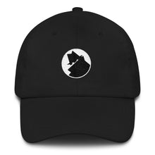 Night Watcher Dad Hat