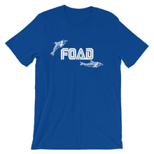 Feed Our Adorable Dolphins Tee