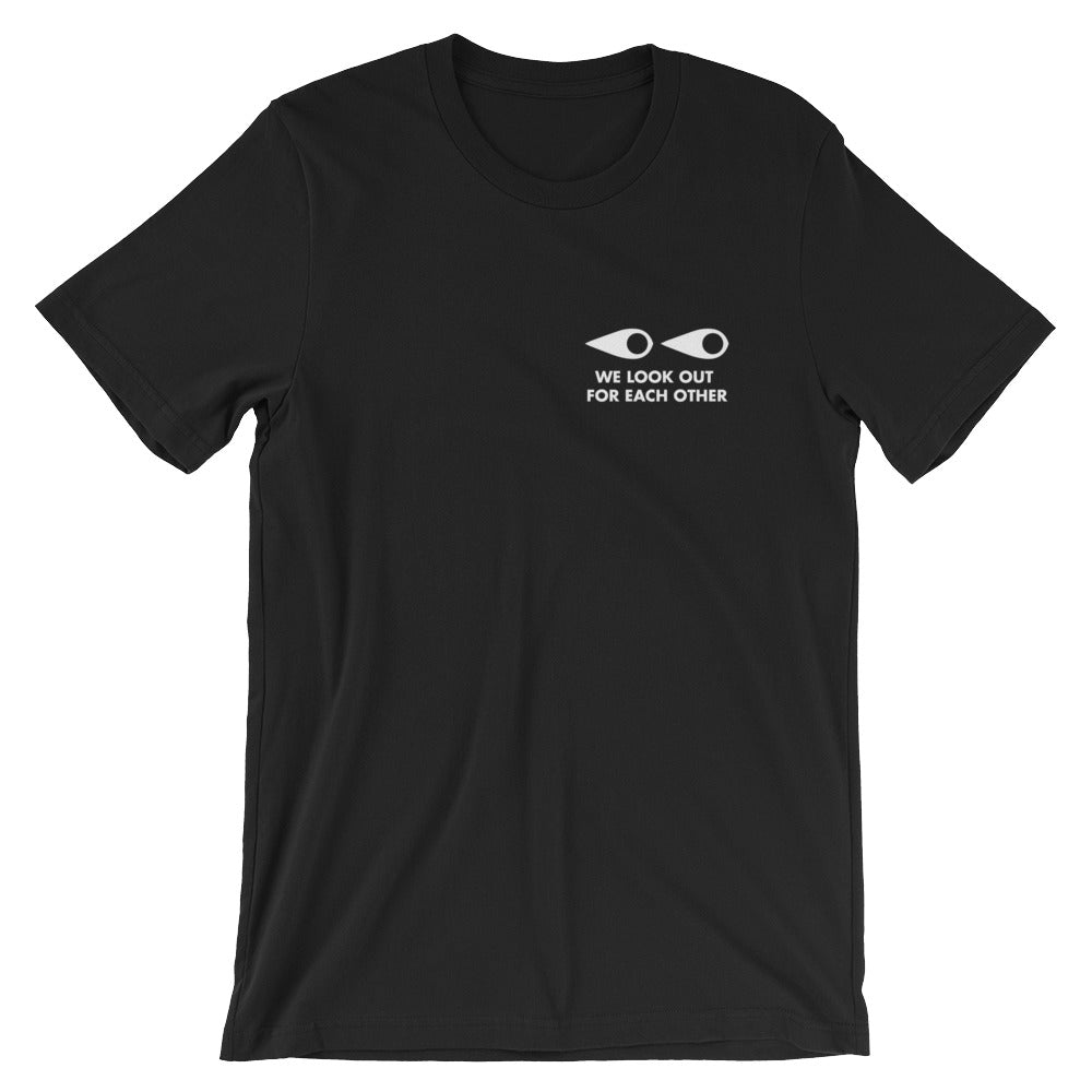 Night Watcher Tee