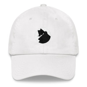 Night Watcher Dad Hat