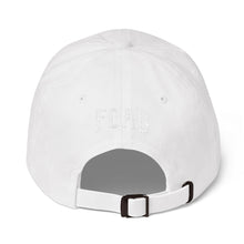 Shred Til Ur Dead Dad Hat