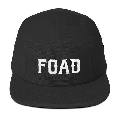 Logo 5 Panel