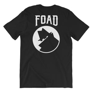 Night Watcher Tee