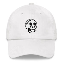 Shred Til Ur Dead Dad Hat