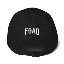 Night Watcher Dad Hat