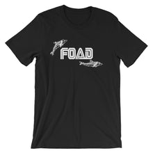 Feed Our Adorable Dolphins Tee