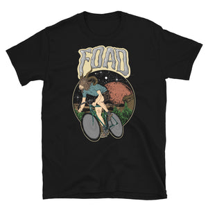 Goat Tee