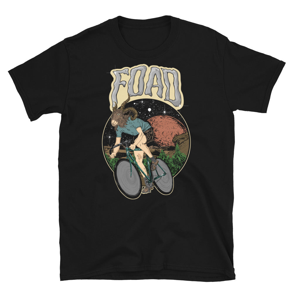 Goat Tee