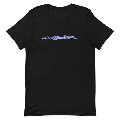 Flame Tee